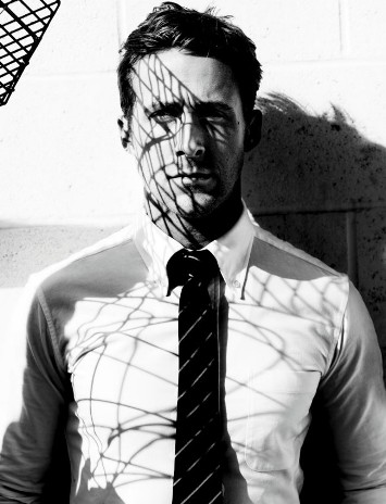 Ryan Gosling, GQ Ryan Gosling, GQ